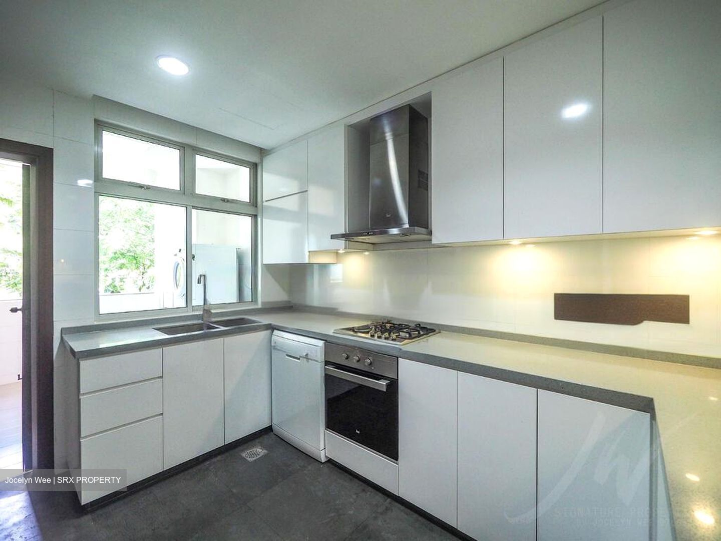 Nassimville (D10), Apartment #538498991